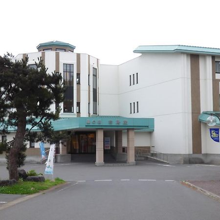 Hoshino Yado Hakuchoza Hotell Hirosaki Eksteriør bilde