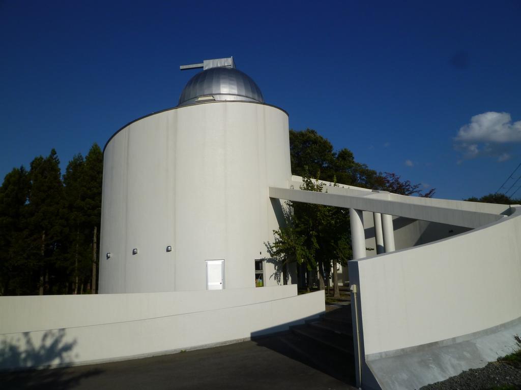 Hoshino Yado Hakuchoza Hotell Hirosaki Eksteriør bilde